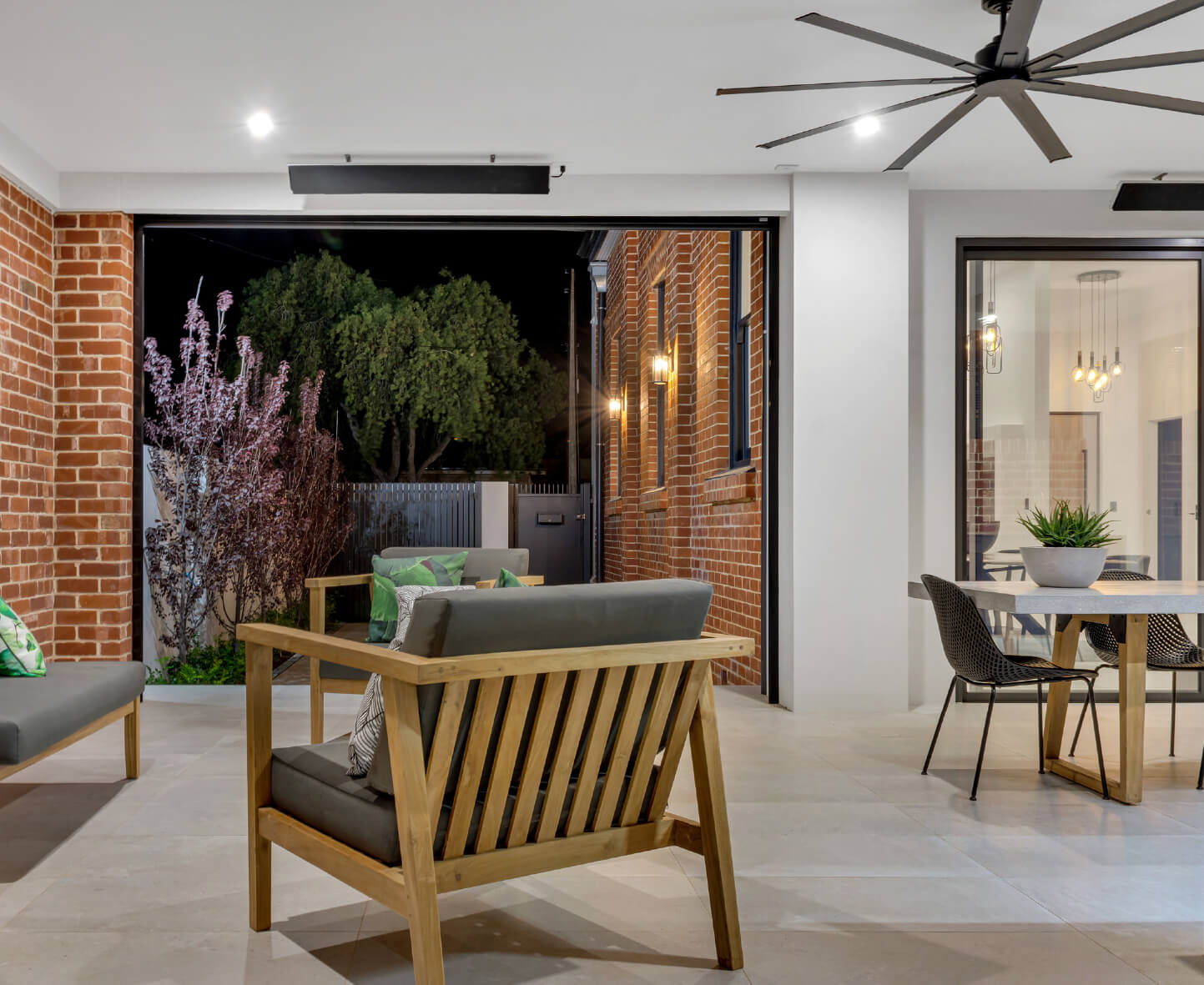 Duo Build Group — the trades behind your home