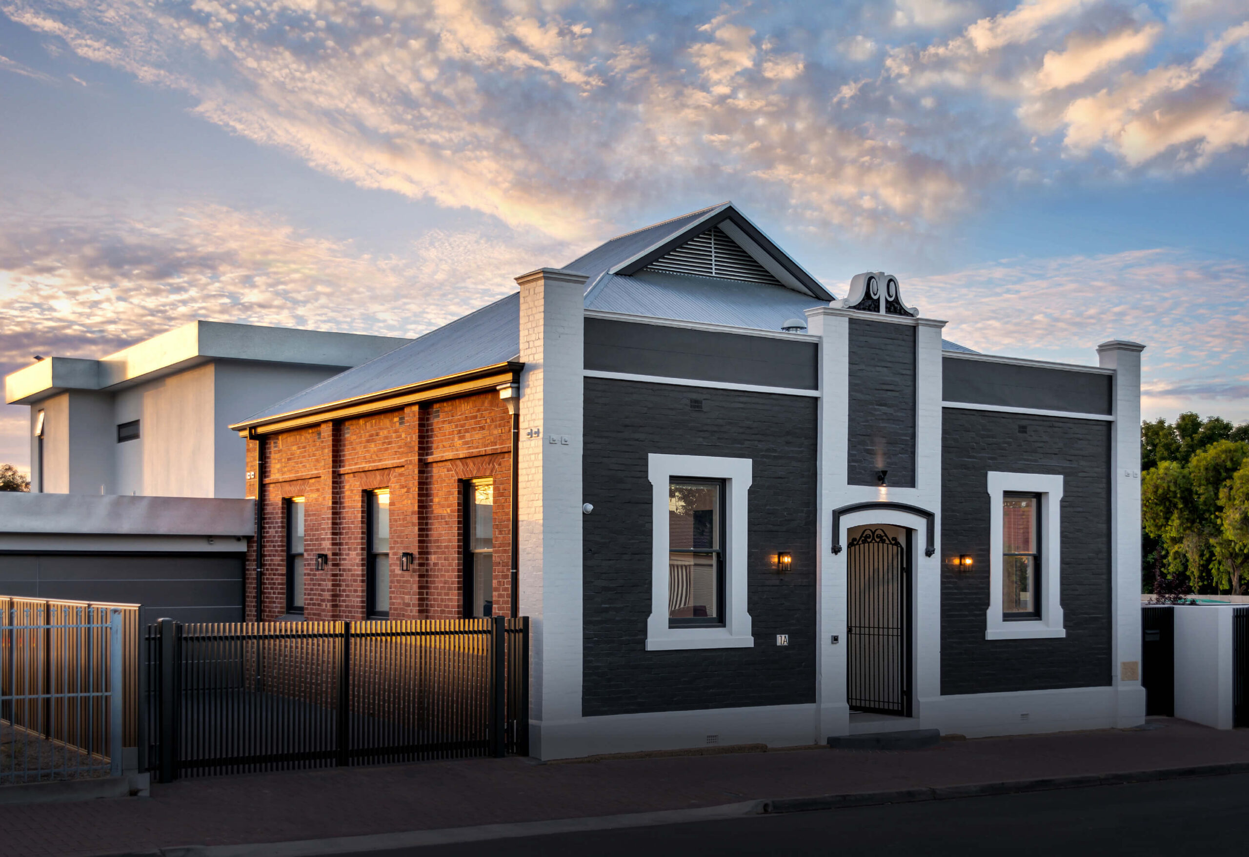 76 Coombe Road, Allenby Gardens