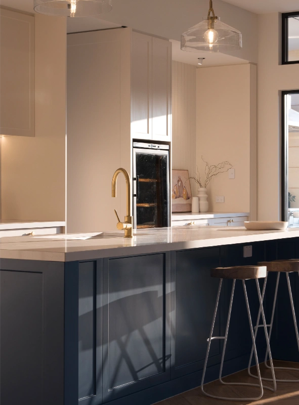 Duo Build Group — Leabrook home